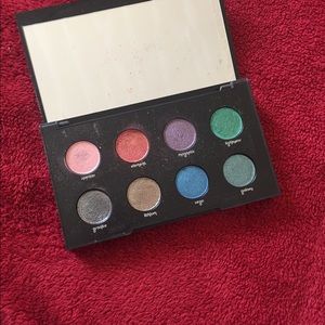 Moondust Palette